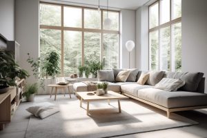 北欧インテリア