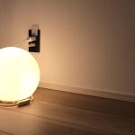 おしゃれ照明で変わる部屋の雰囲気